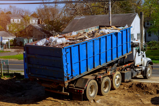 Best Recycling Services for Junk  in Avoca, IA